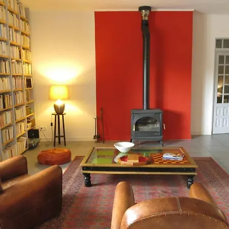 Le Vieux Logis 펜션 *