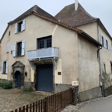 Le Vieux Logis 펜션