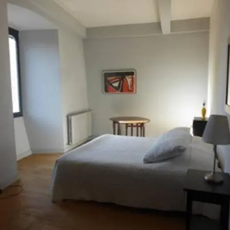 Le Vieux Logis *