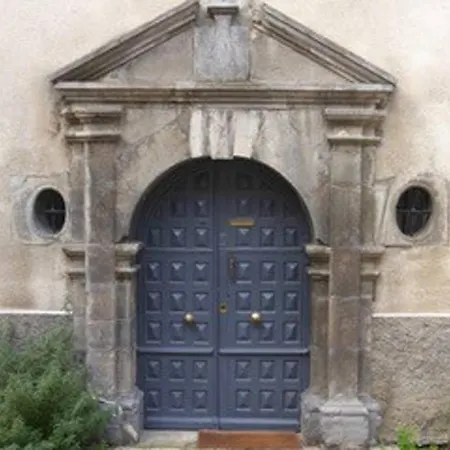 펜션 Le Vieux Logis *
